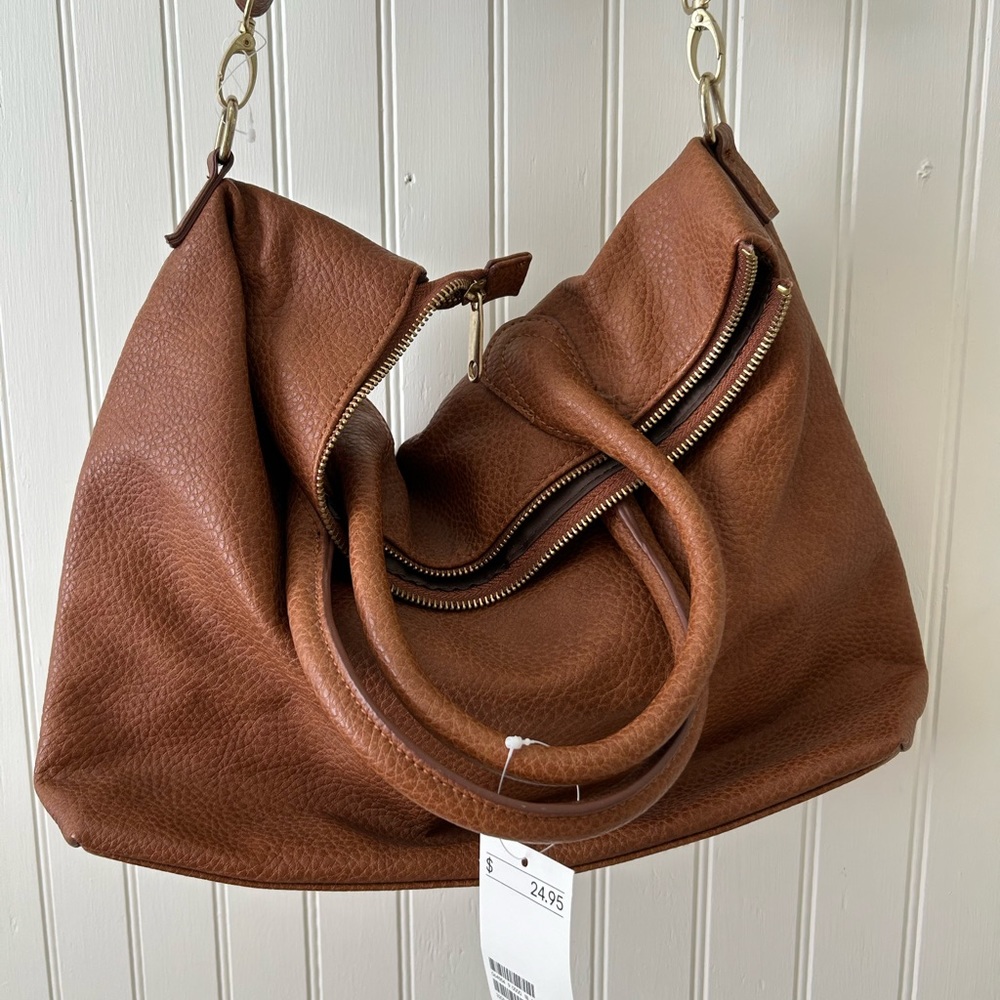 H&M purse NEW with tags